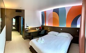 B&B Hotel Saint-Avold Nord
